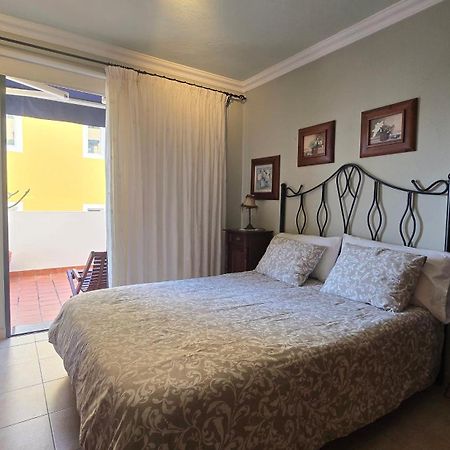 Apartamento Verode Puerto De Naos Esterno foto