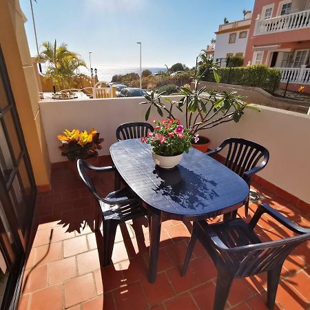 Apartamento Verode Puerto De Naos Esterno foto