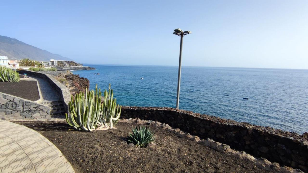 Apartamento Verode Puerto De Naos Esterno foto