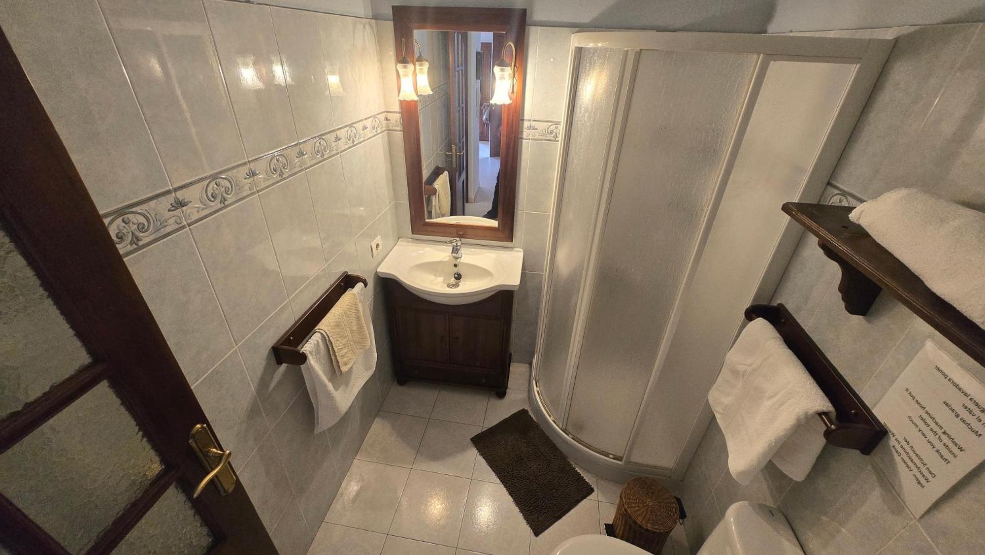 Apartamento Verode Puerto De Naos Esterno foto