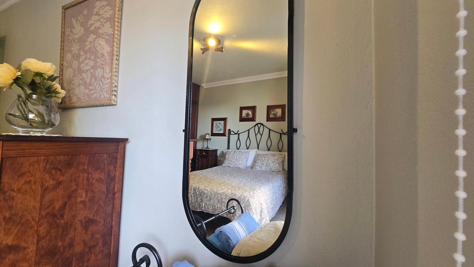 Apartamento Verode Puerto De Naos Esterno foto