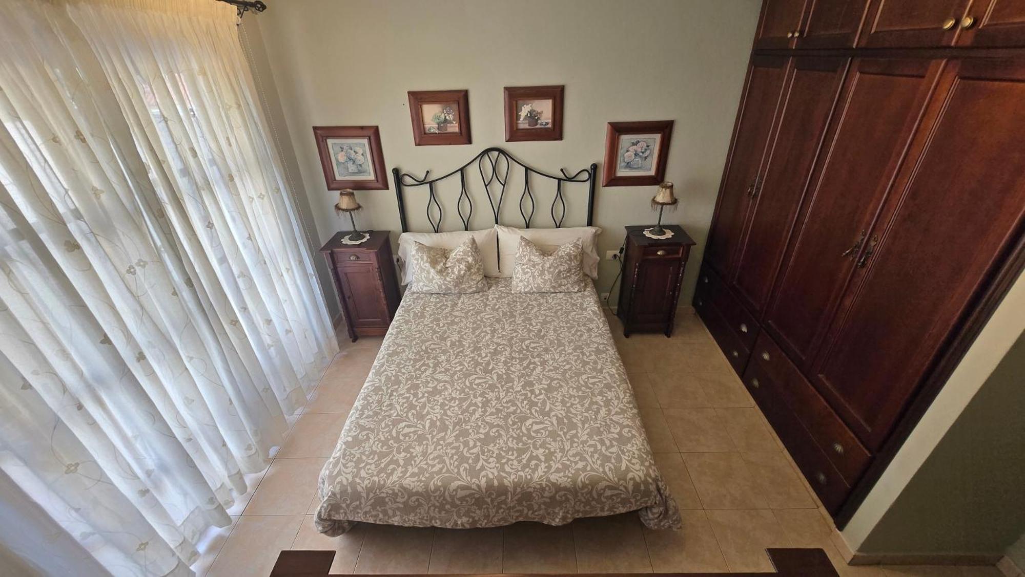 Apartamento Verode Puerto De Naos Esterno foto