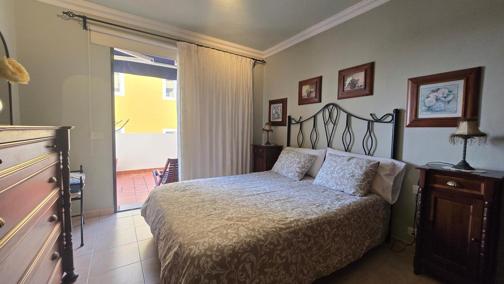 Apartamento Verode Puerto De Naos Esterno foto