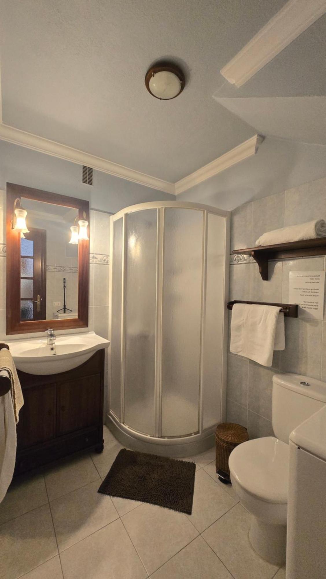 Apartamento Verode Puerto De Naos Esterno foto
