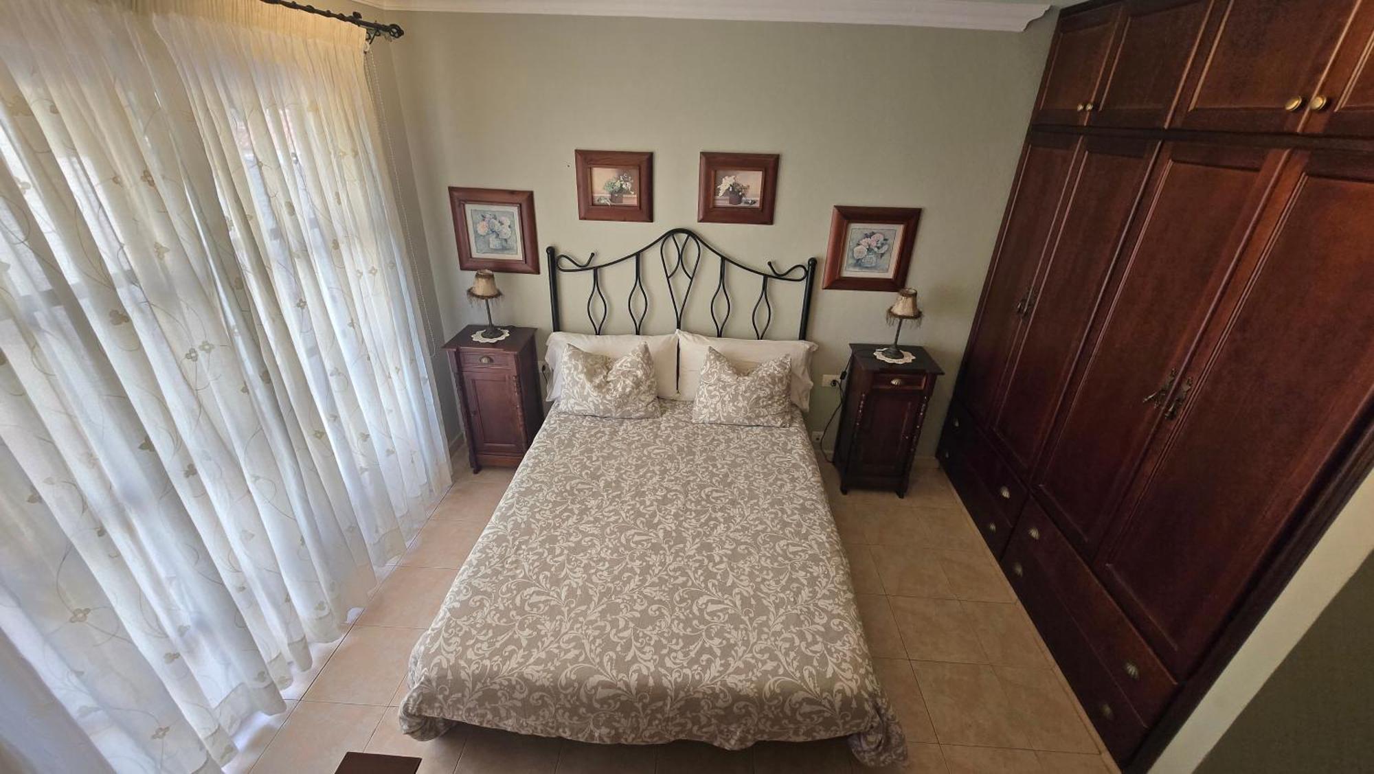 Apartamento Verode Puerto De Naos Esterno foto
