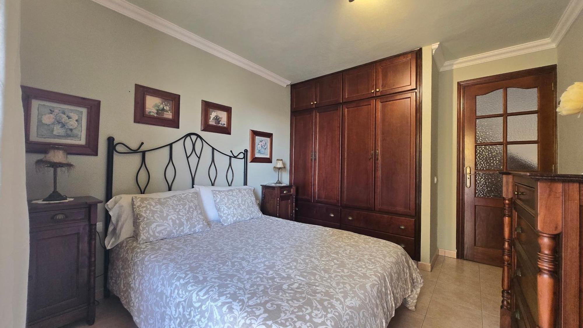 Apartamento Verode Puerto De Naos Esterno foto