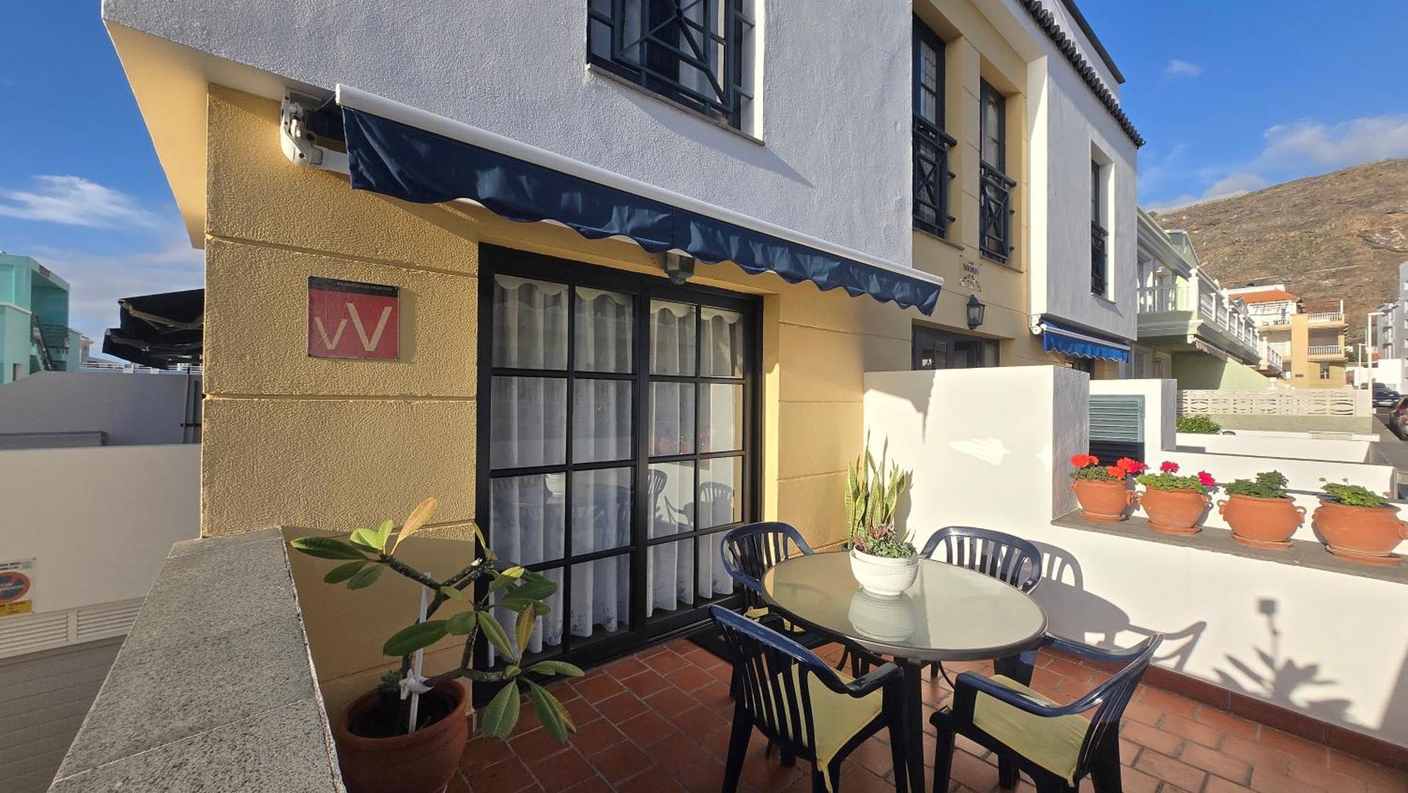 Apartamento Verode Puerto De Naos Esterno foto