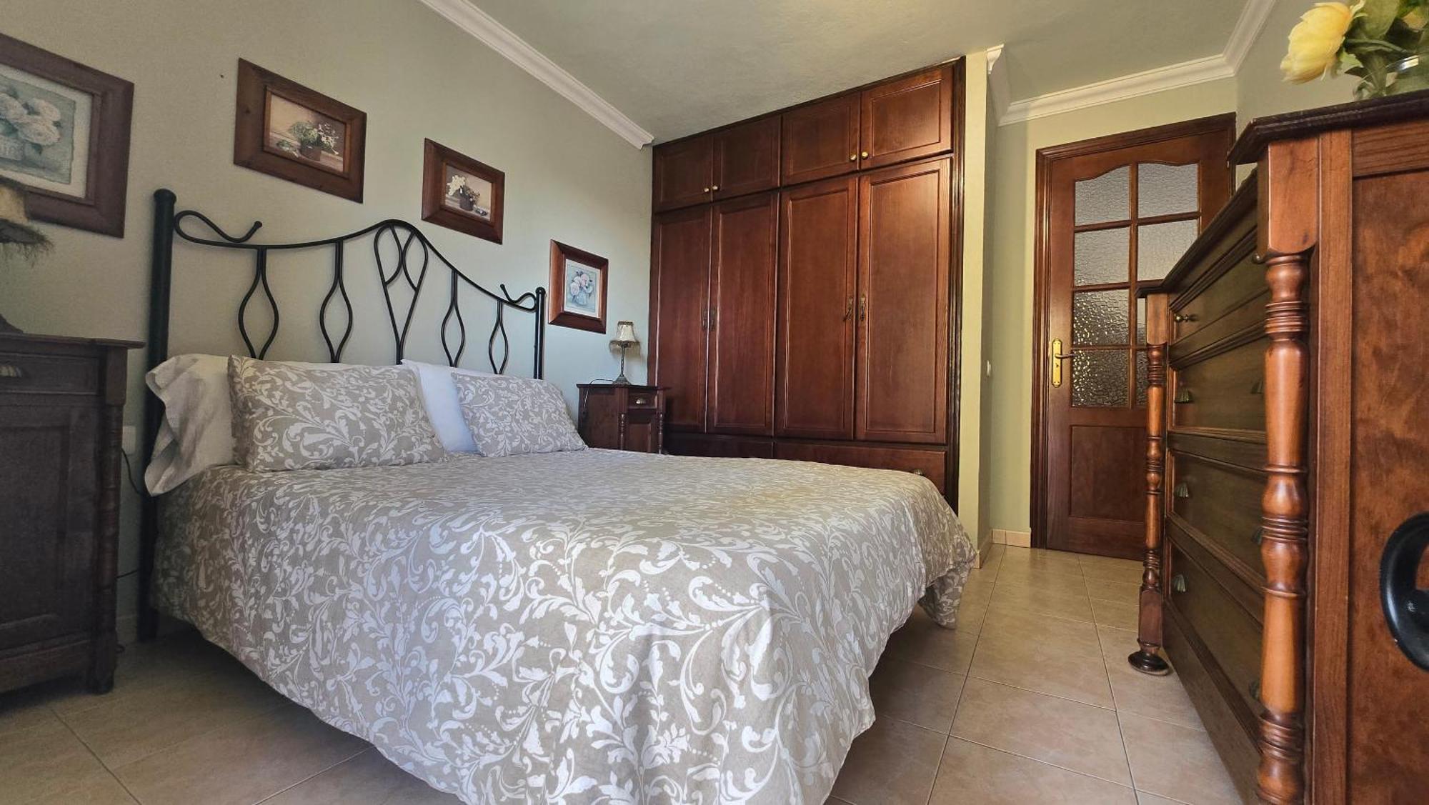 Apartamento Verode Puerto De Naos Esterno foto