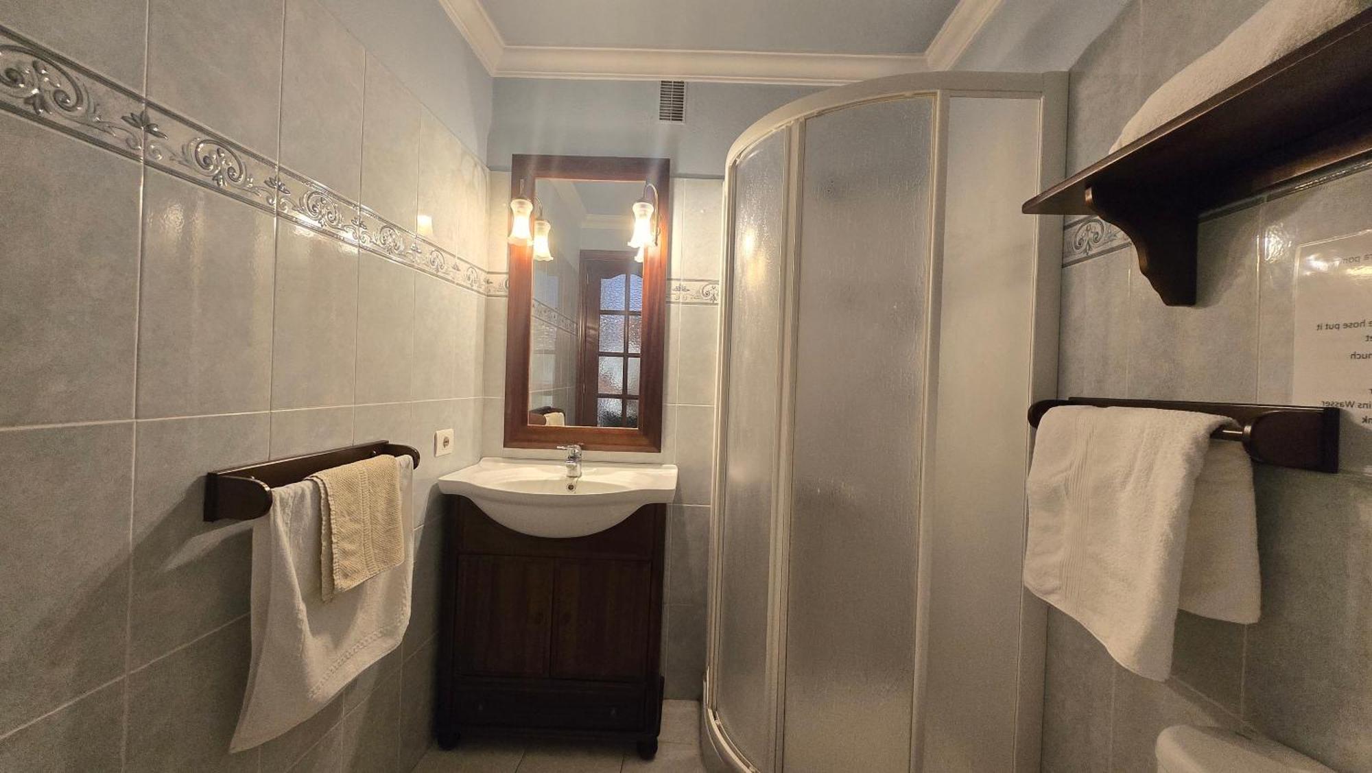 Apartamento Verode Puerto De Naos Esterno foto