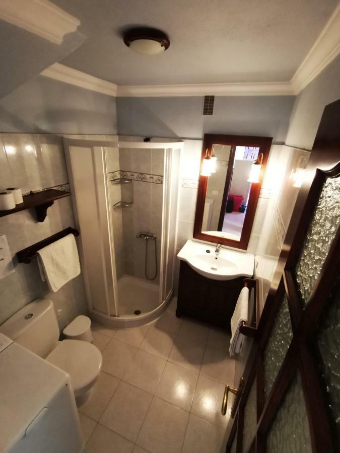 Apartamento Verode Puerto De Naos Esterno foto
