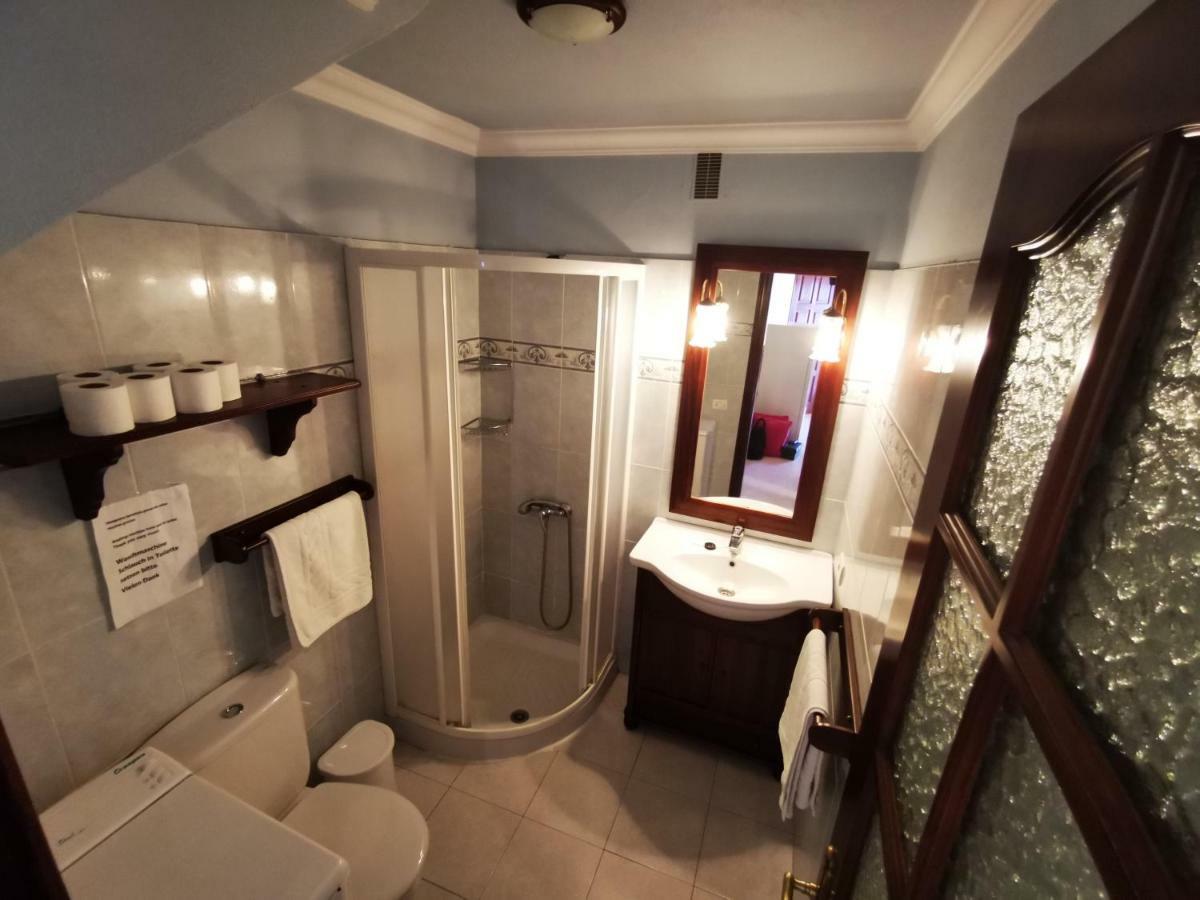 Apartamento Verode Puerto De Naos Esterno foto