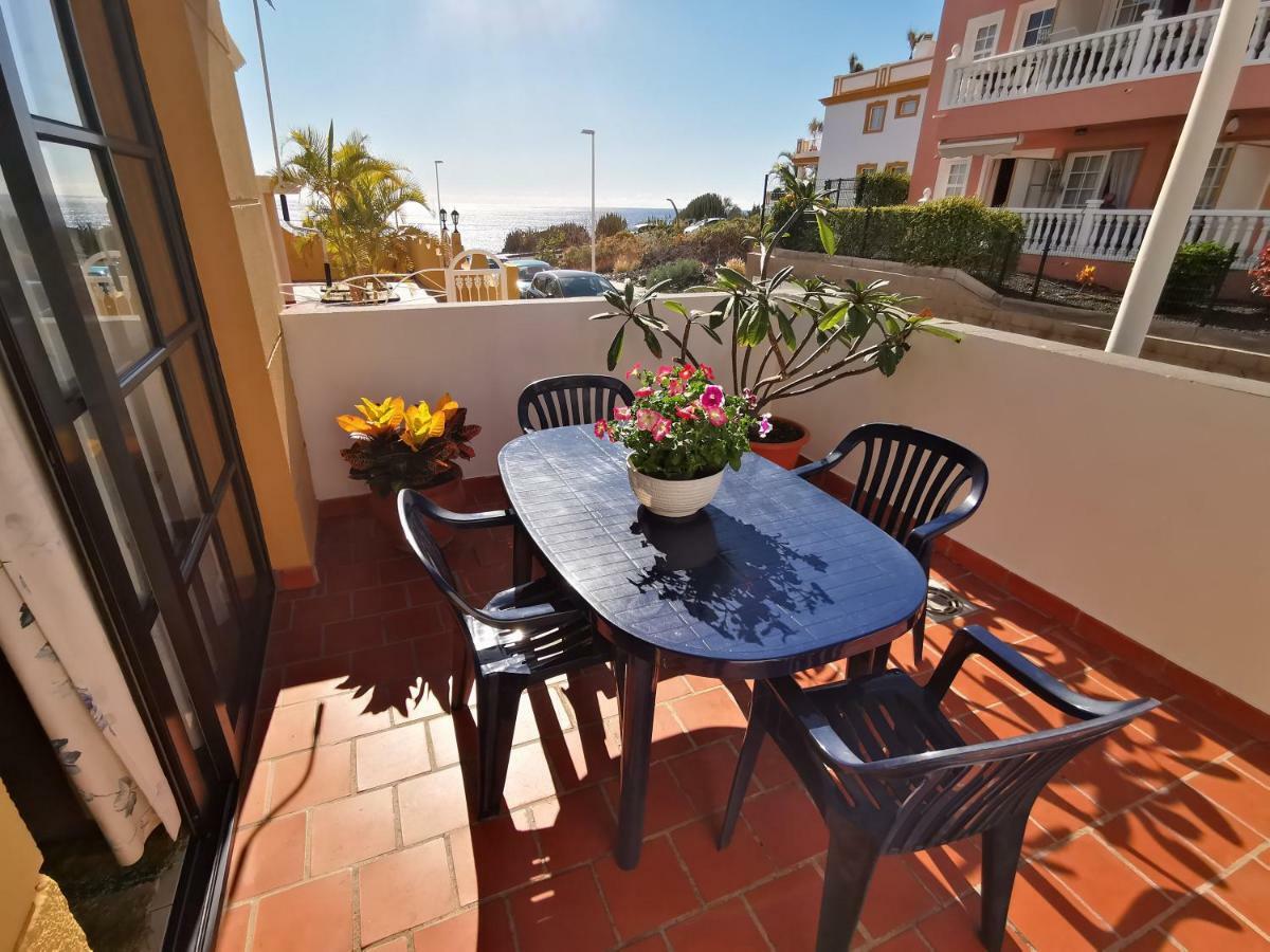 Apartamento Verode Puerto De Naos Esterno foto