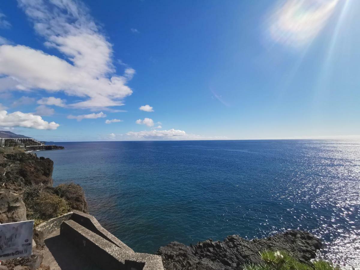 Apartamento Verode Puerto De Naos Esterno foto