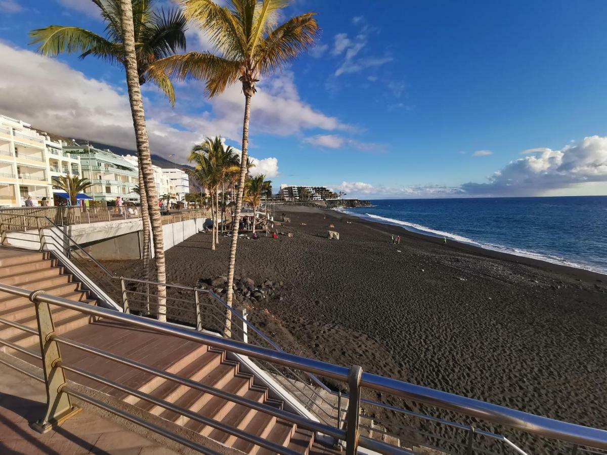 Apartamento Verode Puerto De Naos Esterno foto