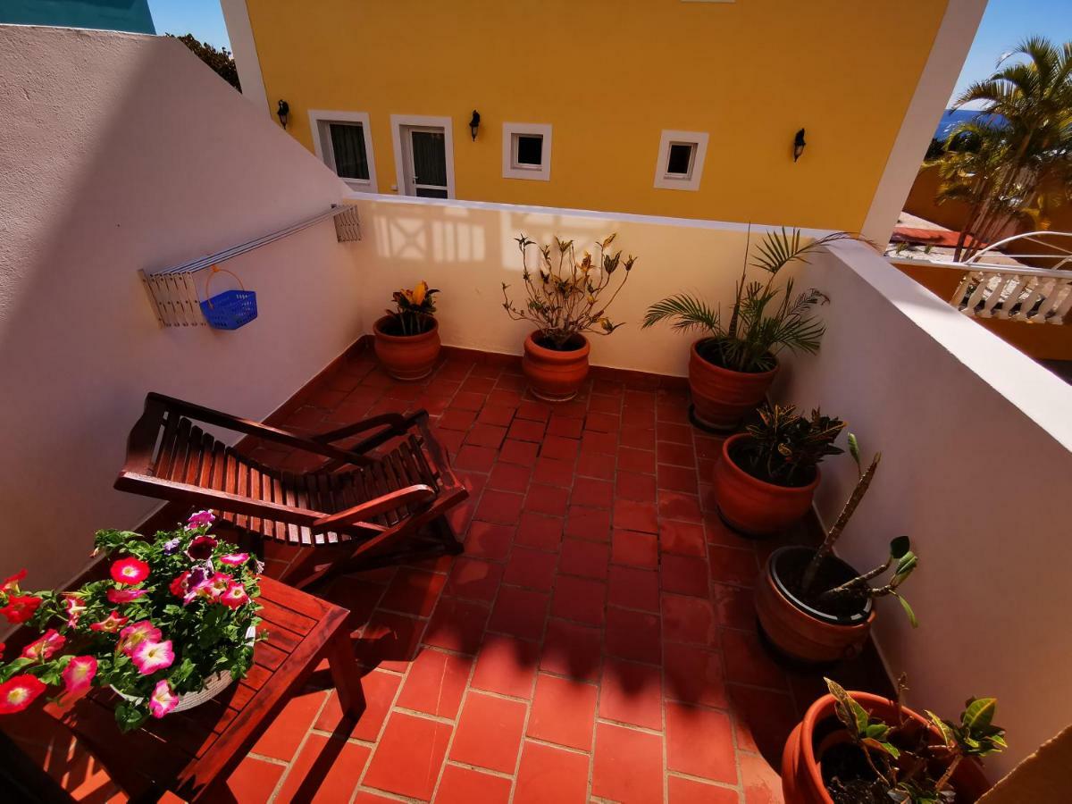 Apartamento Verode Puerto De Naos Esterno foto