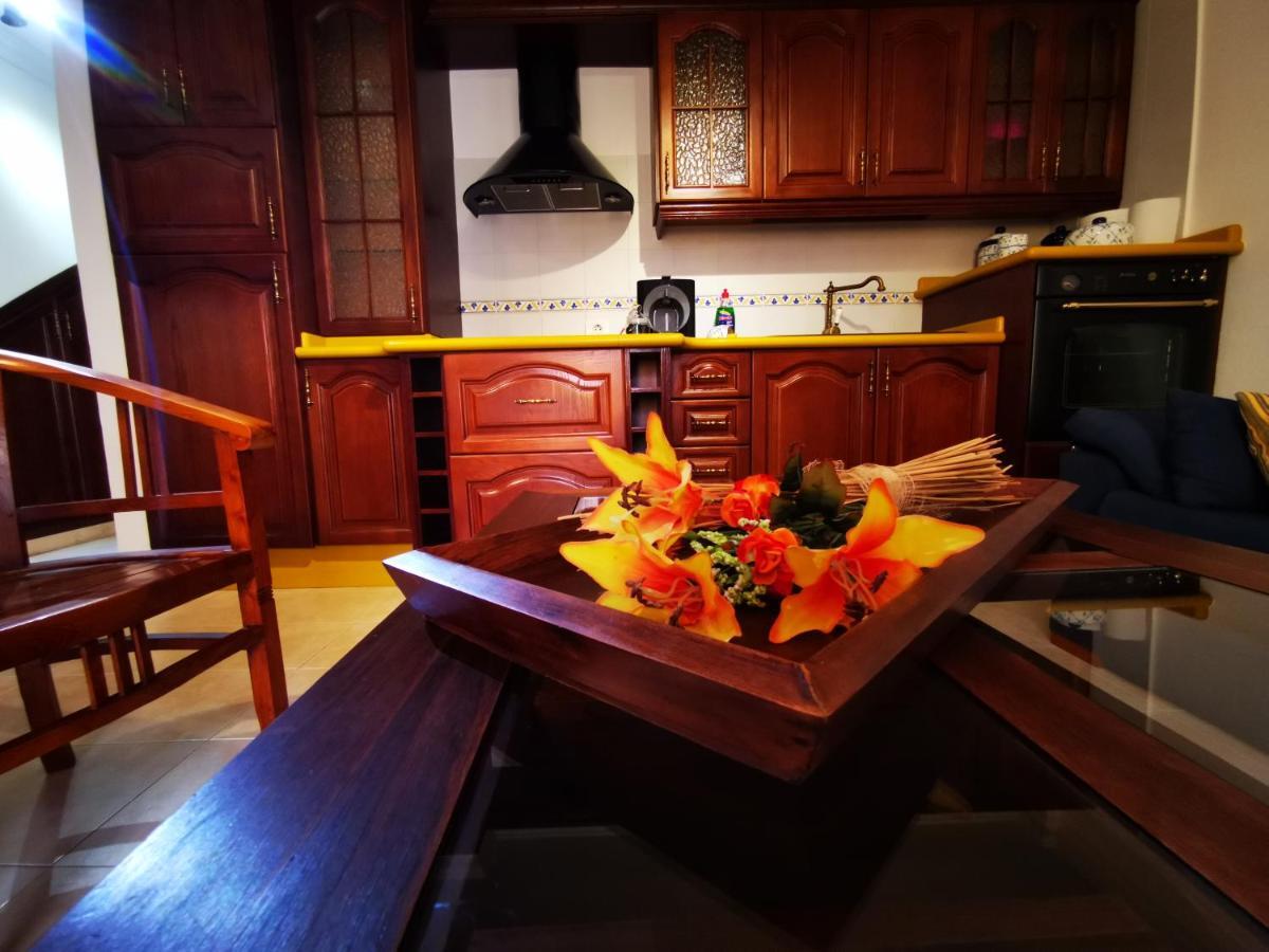 Apartamento Verode Puerto De Naos Esterno foto